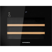 Винный шкаф KUPPERSBERG Kuppersberg RBW 46