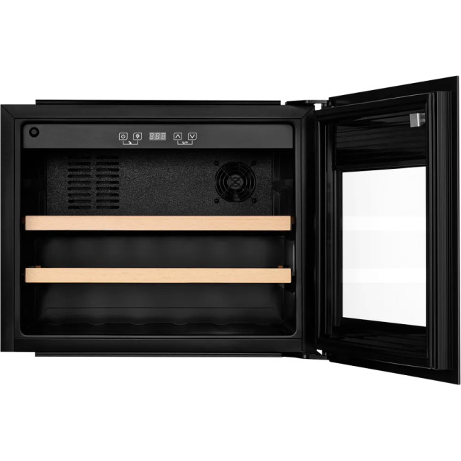 Винный шкаф KUPPERSBERG Kuppersberg RBW 46 Винный шкаф KUPPERSBERG Kuppersberg RBW 46