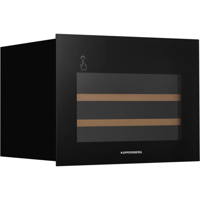 Винный шкаф KUPPERSBERG Kuppersberg RBW 46 Винный шкаф KUPPERSBERG Kuppersberg RBW 46
