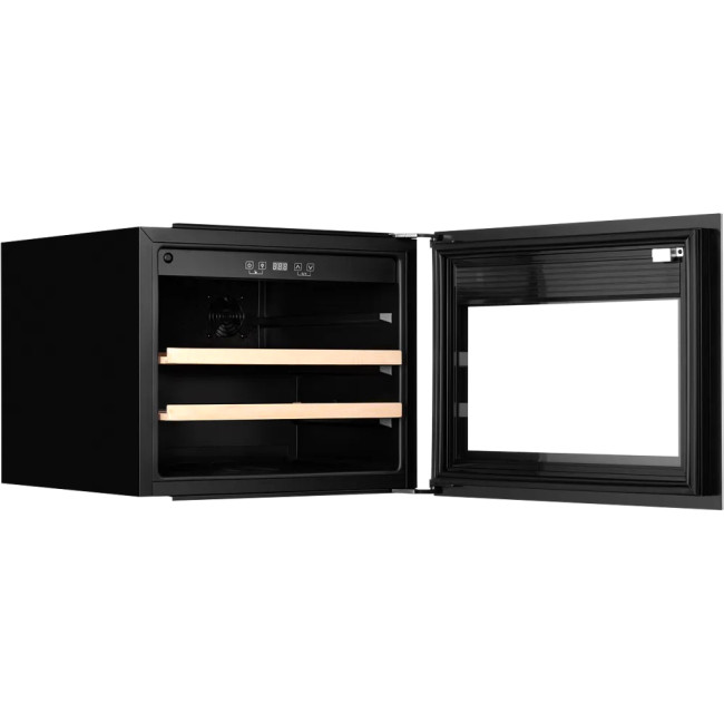 Винный шкаф KUPPERSBERG Kuppersberg RBW 46 Винный шкаф KUPPERSBERG Kuppersberg RBW 46