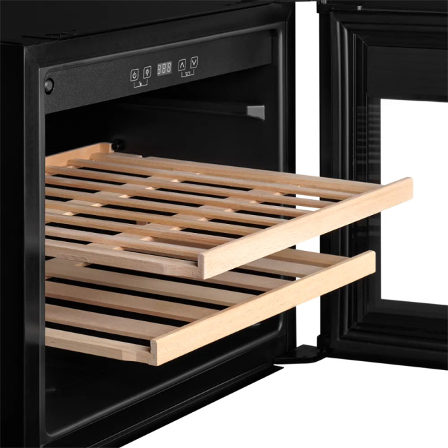 Винный шкаф KUPPERSBERG Kuppersberg RBW 46 Винный шкаф KUPPERSBERG Kuppersberg RBW 46