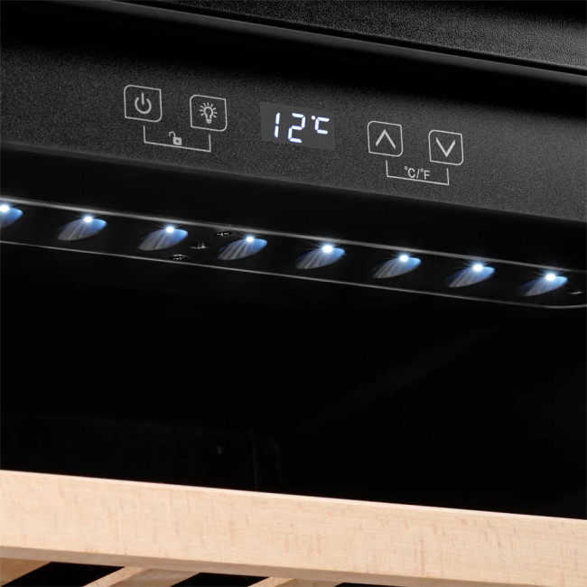 Винный шкаф KUPPERSBERG Kuppersberg RBW 46 Винный шкаф KUPPERSBERG Kuppersberg RBW 46