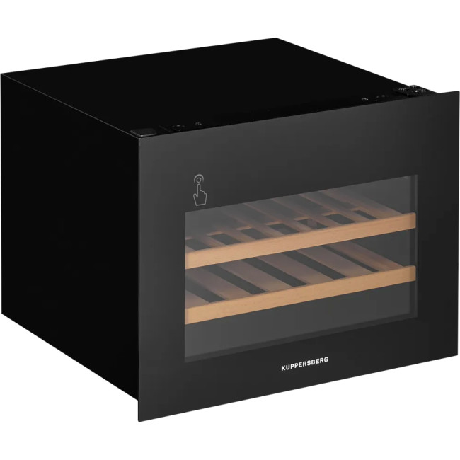 Винный шкаф KUPPERSBERG Kuppersberg RBW 46 Винный шкаф KUPPERSBERG Kuppersberg RBW 46