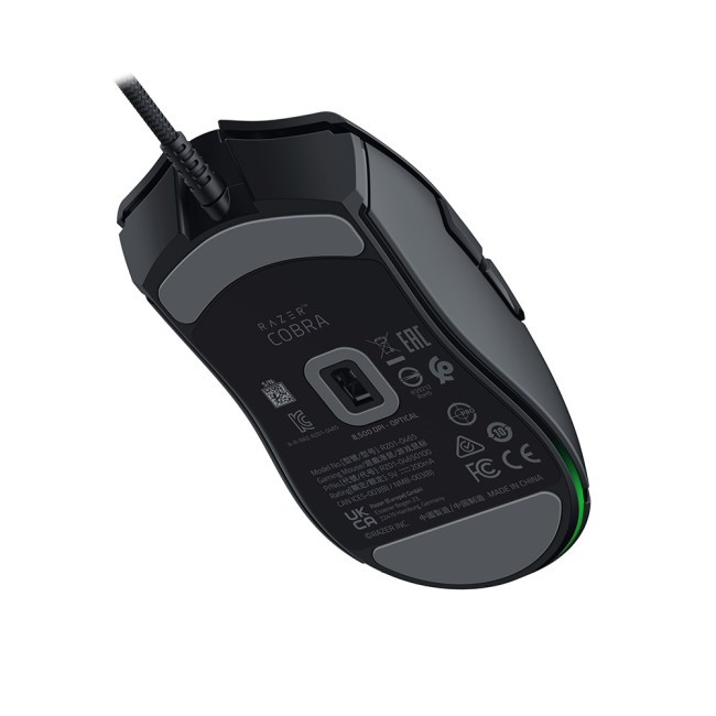 Игровая мышь Razer Cobra Razer RZ01-04650100-R3M1
