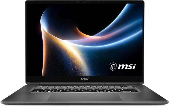 Ноутбук Ноутбук MSI Prestige 16 Flip AI+ C3MTG-028RU Ноутбук Ноутбук MSI Prestige 16 Flip AI+ C3MTG-028RU