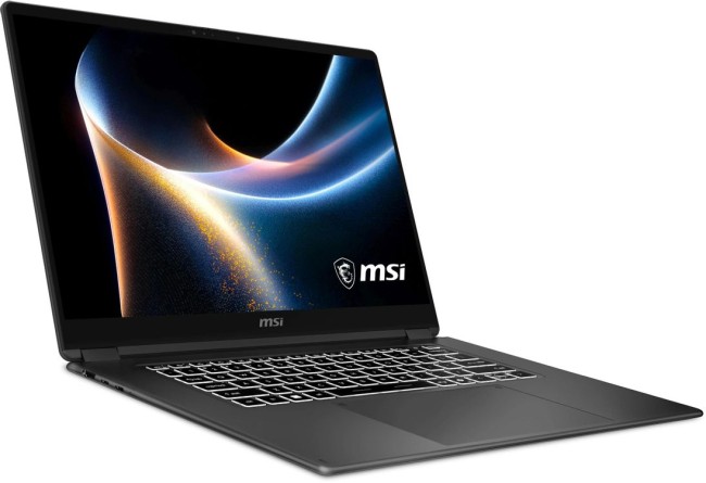 Ноутбук Ноутбук MSI Prestige 16 Flip AI+ C3MTG-028RU Ноутбук Ноутбук MSI Prestige 16 Flip AI+ C3MTG-028RU