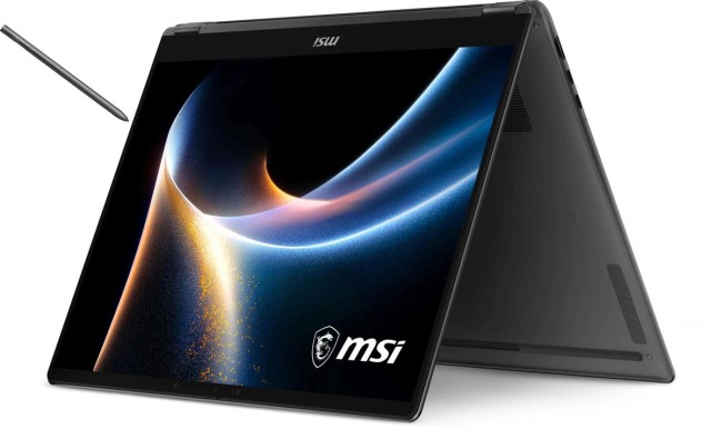 Ноутбук Ноутбук MSI Prestige 16 Flip AI+ C3MTG-028RU Ноутбук Ноутбук MSI Prestige 16 Flip AI+ C3MTG-028RU