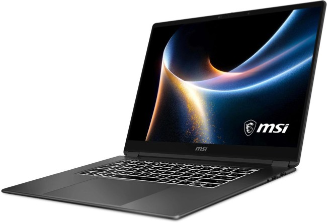 Ноутбук Ноутбук MSI Prestige 16 Flip AI+ C3MTG-028RU Ноутбук Ноутбук MSI Prestige 16 Flip AI+ C3MTG-028RU