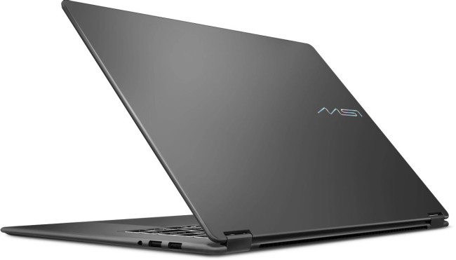Ноутбук Ноутбук MSI Prestige 16 Flip AI+ C3MTG-028RU Ноутбук Ноутбук MSI Prestige 16 Flip AI+ C3MTG-028RU