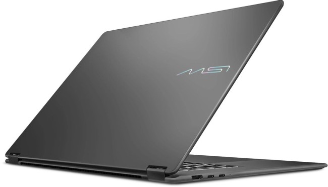 Ноутбук Ноутбук MSI Prestige 16 Flip AI+ C3MTG-028RU Ноутбук Ноутбук MSI Prestige 16 Flip AI+ C3MTG-028RU