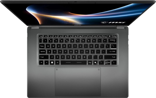 Ноутбук Ноутбук MSI Prestige 16 Flip AI+ C3MTG-028RU Ноутбук Ноутбук MSI Prestige 16 Flip AI+ C3MTG-028RU