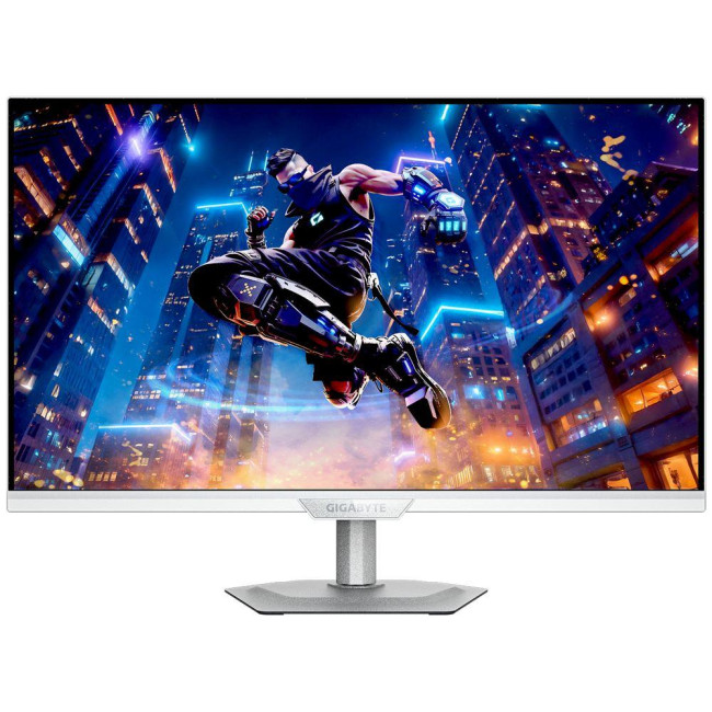 Монитор 27" Gigabyte M27UP ICE EK Монитор 27" Gigabyte M27UP ICE EK