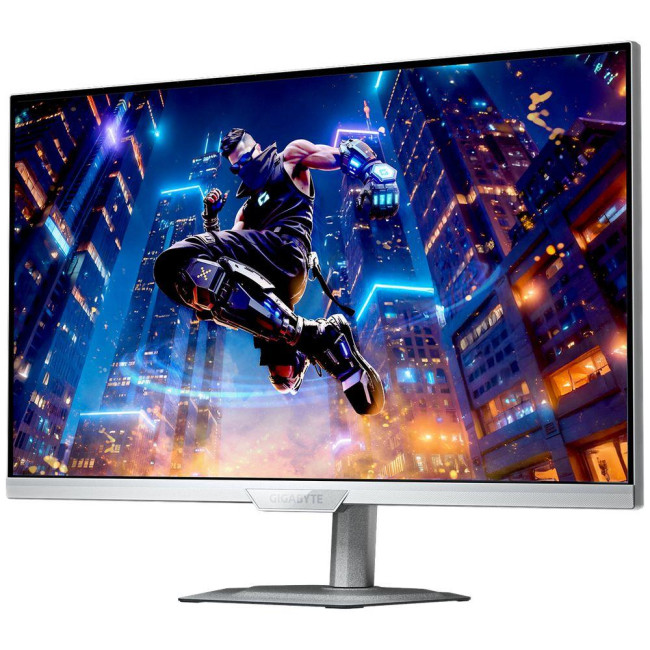 Монитор 27" Gigabyte M27UP ICE EK Монитор 27" Gigabyte M27UP ICE EK