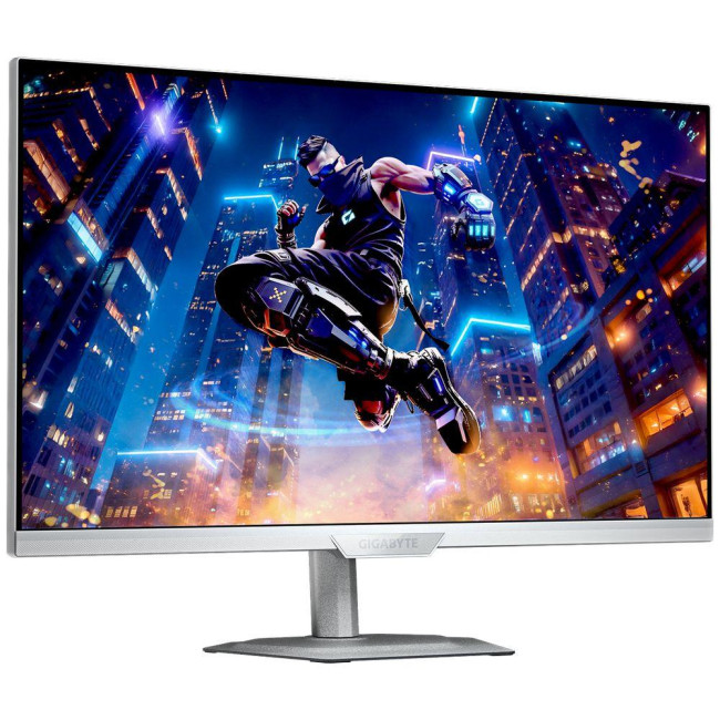 Монитор 27" Gigabyte M27UP ICE EK Монитор 27" Gigabyte M27UP ICE EK