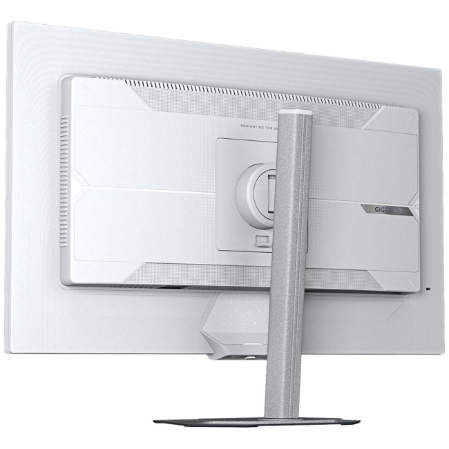 Монитор 27" Gigabyte M27UP ICE EK Монитор 27" Gigabyte M27UP ICE EK