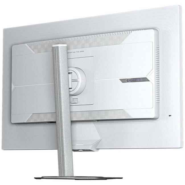 Монитор 27" Gigabyte M27UP ICE EK Монитор 27" Gigabyte M27UP ICE EK