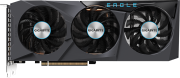 Видеокарта Gigabyte Radeon RX 6600 EAGLE 8G
