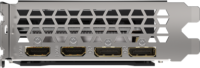 Видеокарта Gigabyte Radeon RX 6600 EAGLE 8G Видеокарта Gigabyte Radeon RX 6600 EAGLE 8G