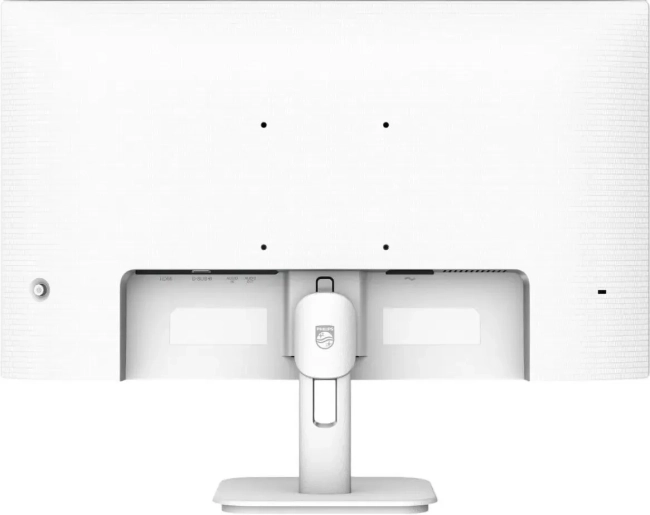 Монитор Philips 27E1N1200AW 27'', 1920x1080, IPS, 120hz, 1500:1, 300cd, 4ms, VGA, HDMI 1.4, DisplayPort 1.2, Speakers, VESA, 3Y, White Philips 27E1N1200AW 27'' Монитор Philips 27E1N1200AW 27'', 1920x1080, IPS, 120hz, 1500:1, 300cd, 4ms, VGA, HDMI 1.4, DisplayPort 1.2, Speakers, VESA, 3Y, White Philips 27E1N1200AW 27''