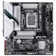 Материнская плата GIGABYTE B860M GAMING WIFI6 Материнская плата GIGABYTE B860M GAMING WIFI6