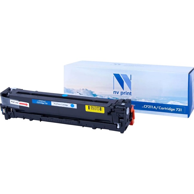 - NV Print NV-CF211A/731C - NV Print NV-CF211A/731C