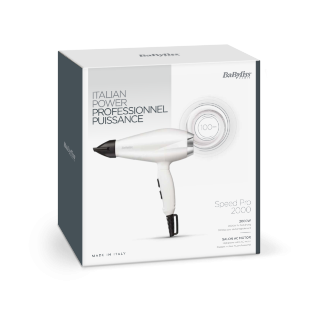 Прибор для укладки волос Babyliss Babyliss 6704WE