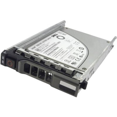 Твердотельный накопитель Dell 345-BBYU