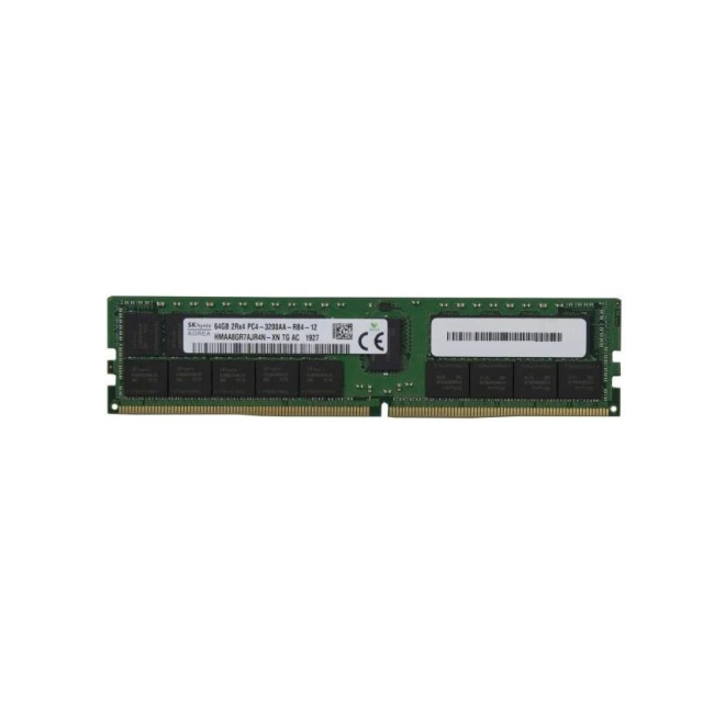 Память оперативная Hynix HMAA8GR7AJR4N-XN Память оперативная Hynix HMAA8GR7AJR4N-XN