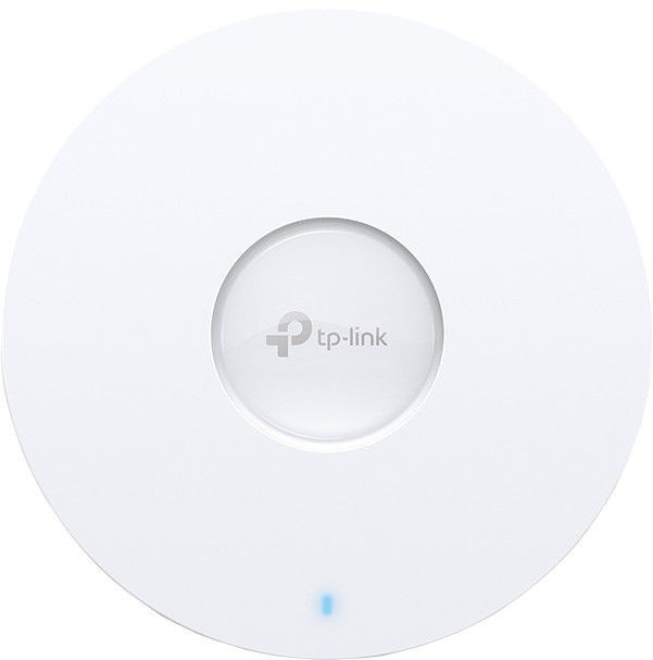Точка доступа TP-Link AX5400 EAP670
