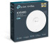 Точка доступа TP-Link AX5400 EAP670