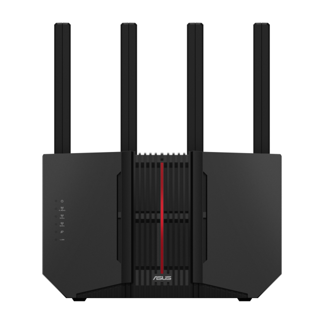 Маршрутизатор ASUS RT-BE92U ASUS RT-BE92U
