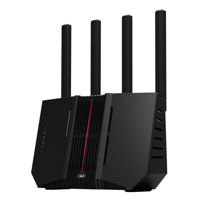 Маршрутизатор ASUS RT-BE92U ASUS RT-BE92U