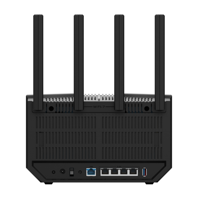 Маршрутизатор ASUS RT-BE92U ASUS RT-BE92U