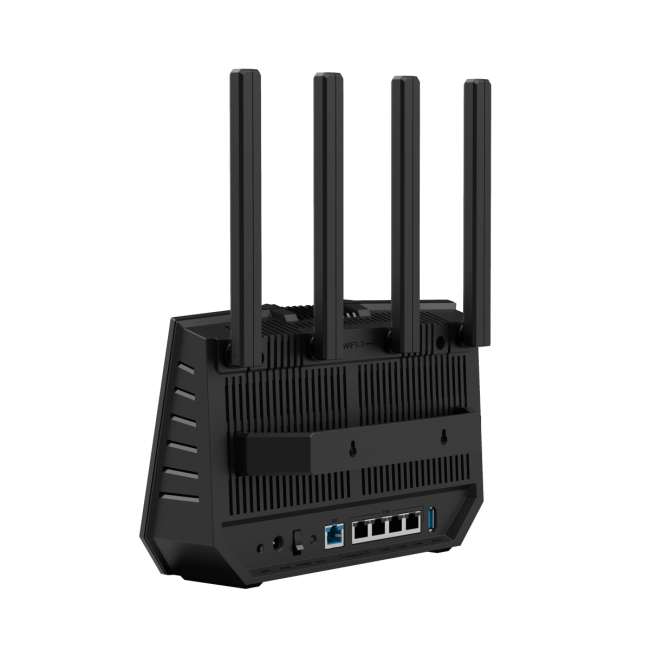 Маршрутизатор ASUS RT-BE92U ASUS RT-BE92U