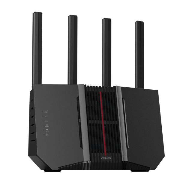 Маршрутизатор ASUS RT-BE92U ASUS RT-BE92U