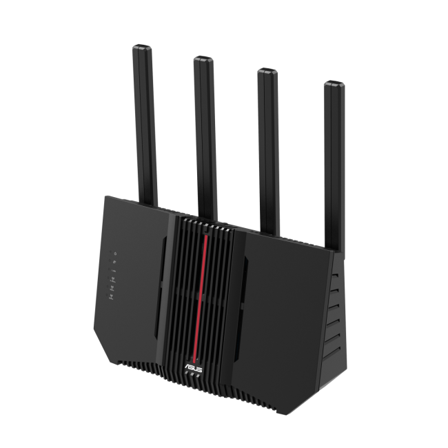 Маршрутизатор ASUS RT-BE92U ASUS RT-BE92U