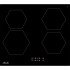 Варочная поверхность MONSHER MONSHER MHI 6101 Варочная поверхность MONSHER MONSHER MHI 6101