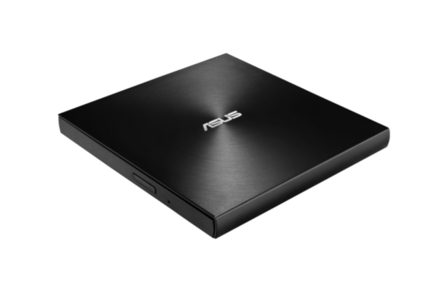 Устройство для записи оптических дисков ASUS ZenDrive U7M Black Устройство для записи оптических дисков ASUS ZenDrive U7M Black