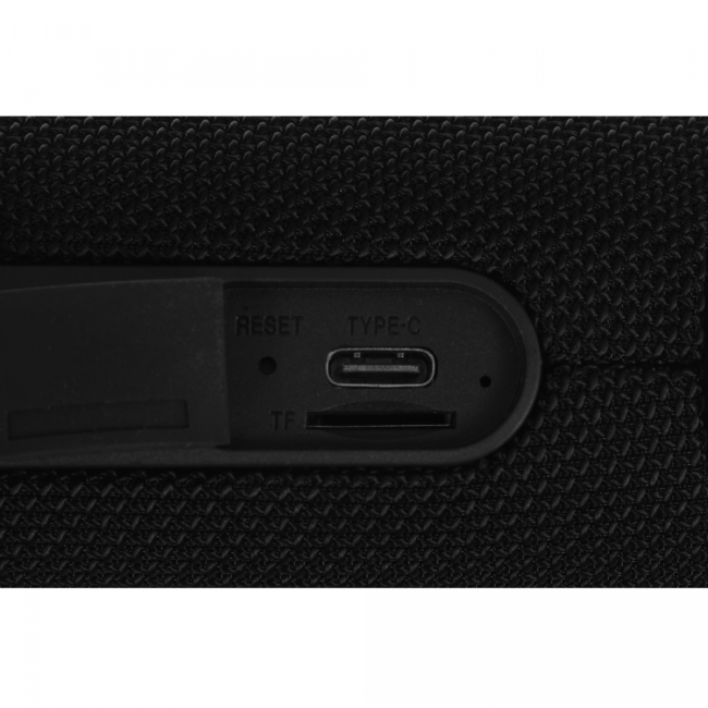 Колонка порт. Tecno S5 Square Колонка порт. Tecno S5 Square
