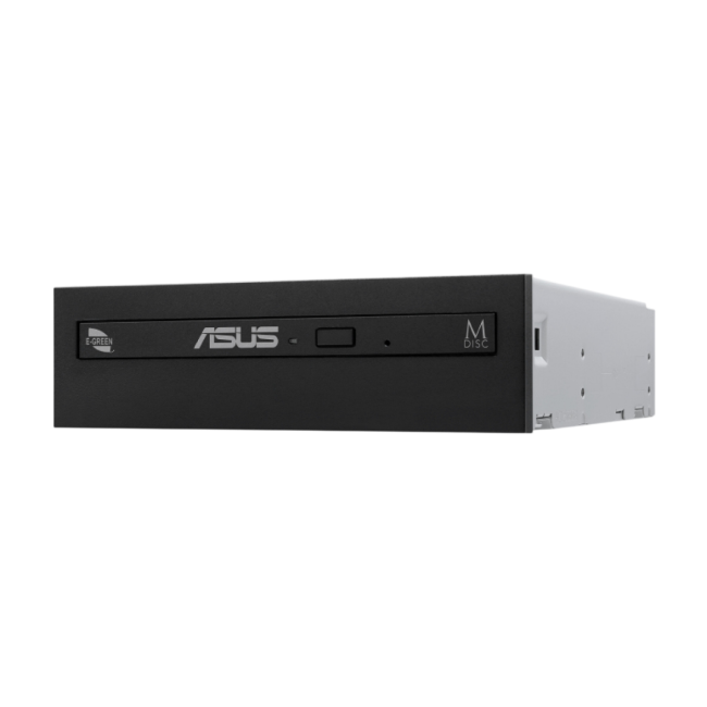 Устройство для записи оптических дисков ASUS 90DD0340-B19000 Устройство для записи оптических дисков ASUS 90DD0340-B19000