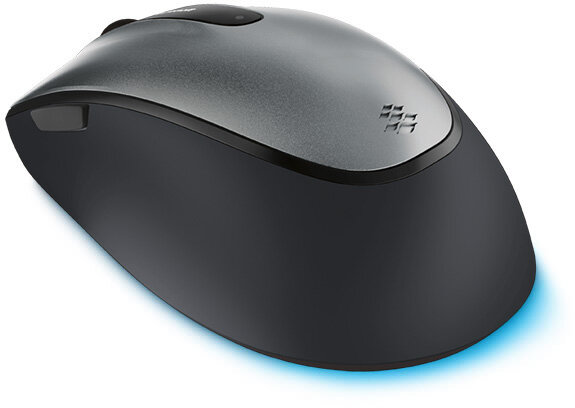 Мышь Microsoft Comfort Mouse 4500