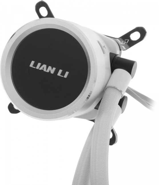 Система водяного охлаждения Lian-Li G89.GA2T36W.00 Система водяного охлаждения Lian-Li G89.GA2T36W.00