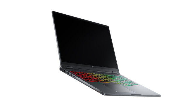 Ноутбук Infinix GTBook GL613 16" Grey (71008302489) Ноутбук Infinix GTBook GL613 16" Grey (71008302489)