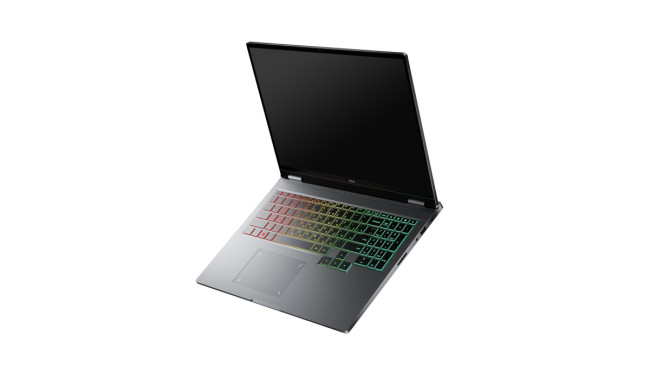 Ноутбук Infinix GTBook GL613 16" Grey (71008302489) Ноутбук Infinix GTBook GL613 16" Grey (71008302489)