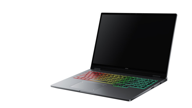 Ноутбук Infinix GTBook GL613 16" Grey (71008302489) Ноутбук Infinix GTBook GL613 16" Grey (71008302489)