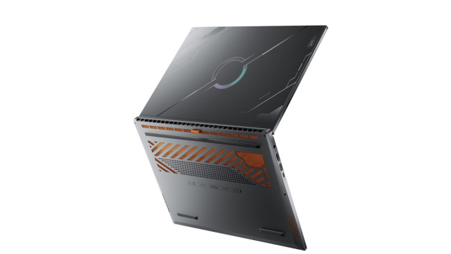 Ноутбук Infinix GTBook GL613 16" Grey (71008302489) Ноутбук Infinix GTBook GL613 16" Grey (71008302489)
