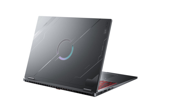 Ноутбук Infinix GTBook GL613 16" Grey (71008302489) Ноутбук Infinix GTBook GL613 16" Grey (71008302489)