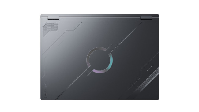 Ноутбук Infinix GTBook GL613 16" Grey (71008302489) Ноутбук Infinix GTBook GL613 16" Grey (71008302489)