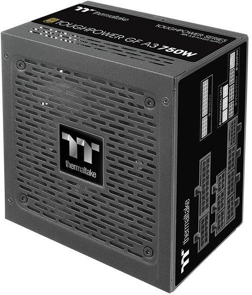 Блок питания Thermaltake PS-TPD-0750FNFAGE-H