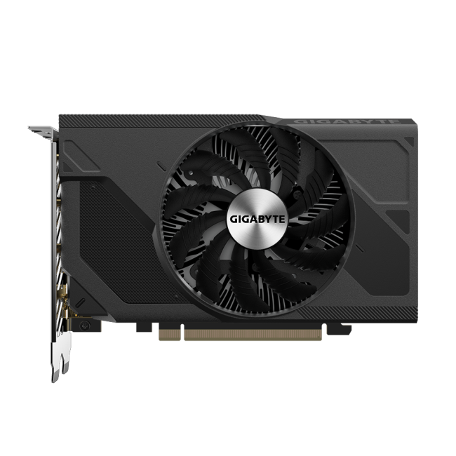 Видеокарта GIGABYTE GV-N4060D6-8GD Видеокарта GIGABYTE GV-N4060D6-8GD